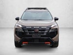 2025 Nissan Rogue AWD Rock Creek
