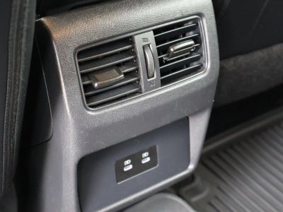 2025 Nissan Rogue AWD Rock Creek