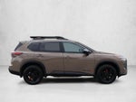 2025 Nissan Rogue AWD Rock Creek