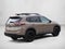 2025 Nissan Rogue AWD Rock Creek