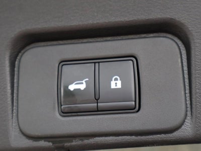 2025 Nissan Rogue AWD Rock Creek