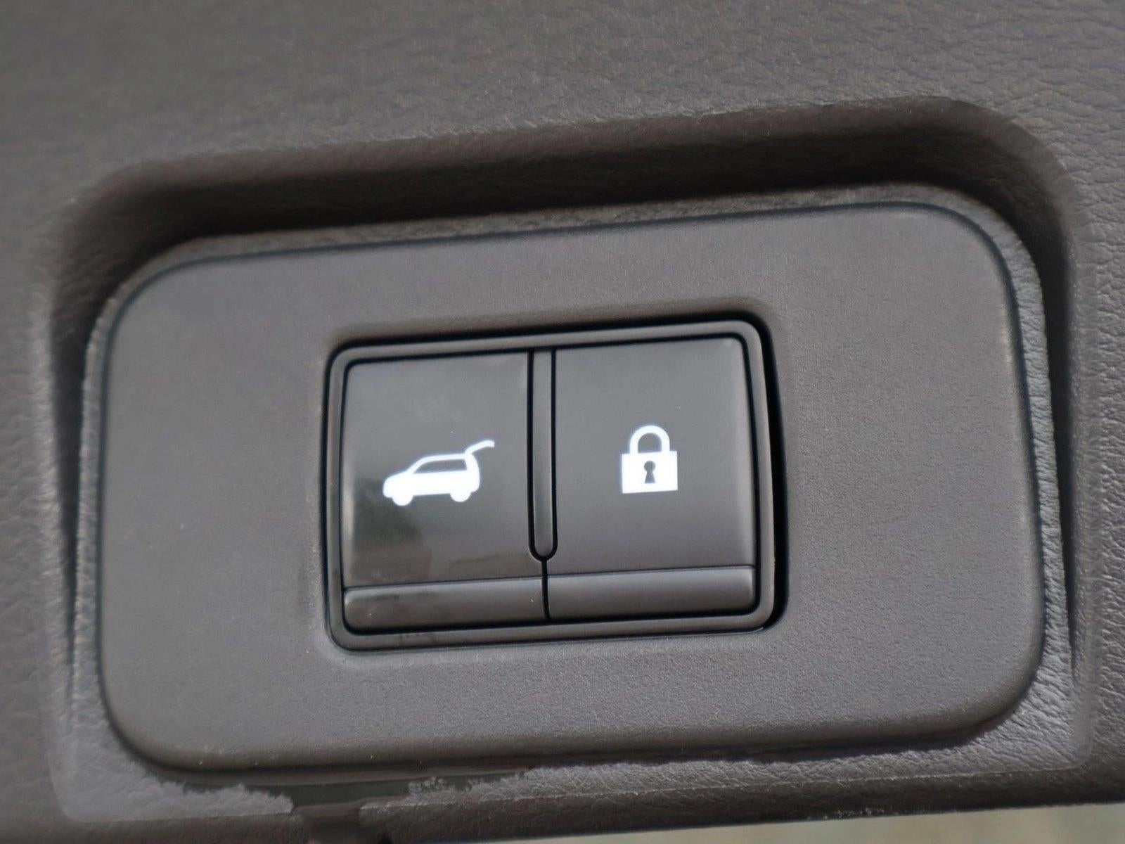 2025 Nissan Rogue AWD Rock Creek