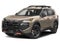 2025 Nissan Rogue AWD Rock Creek