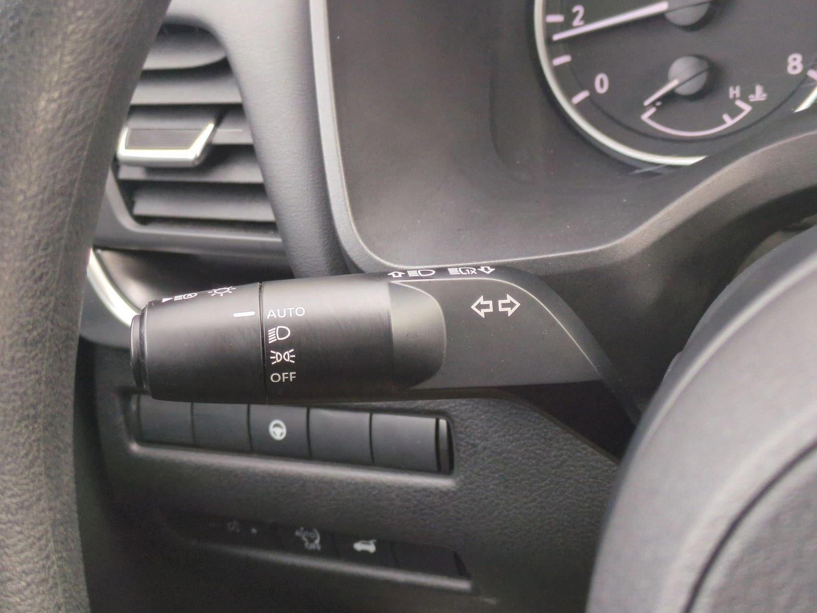 2024 Nissan Rogue AWD SV