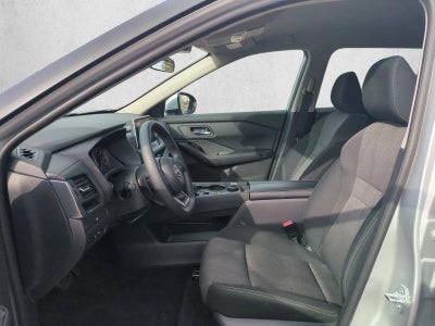 2024 Nissan Rogue AWD SV