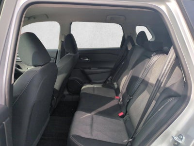 2024 Nissan Rogue AWD SV