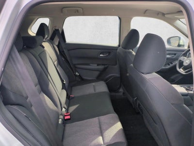 2024 Nissan Rogue AWD SV