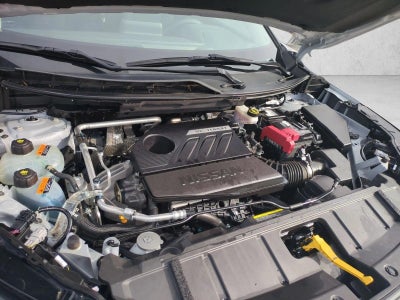 2024 Nissan Rogue AWD SV