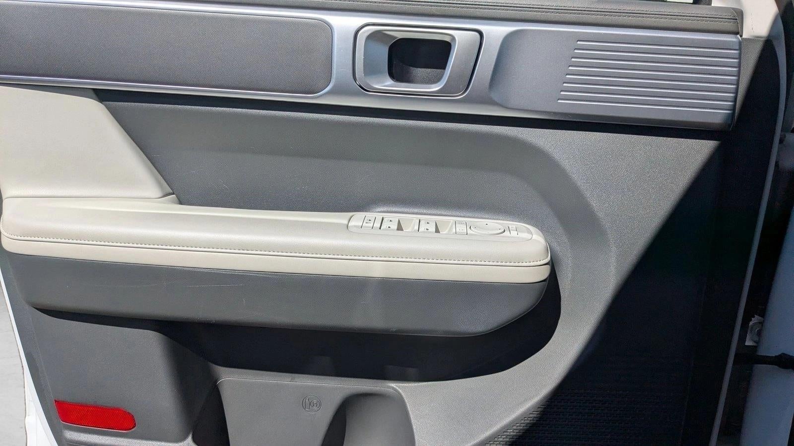 2024 Hyundai SANTA FE SEL AWD