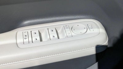 2024 Hyundai SANTA FE SEL AWD