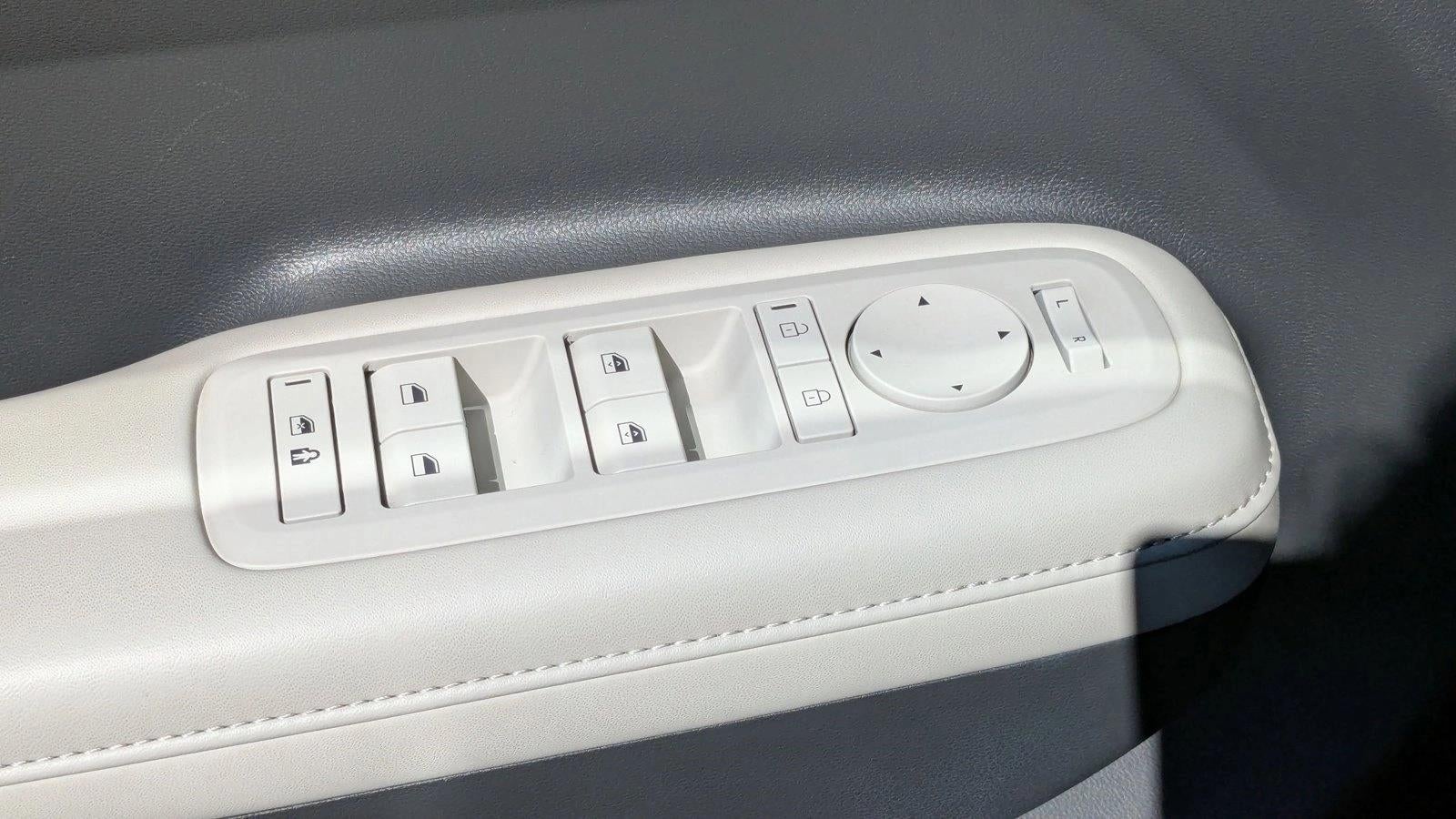 2024 Hyundai SANTA FE SEL AWD