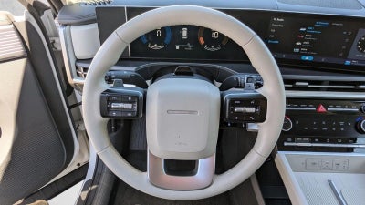 2024 Hyundai SANTA FE SEL AWD