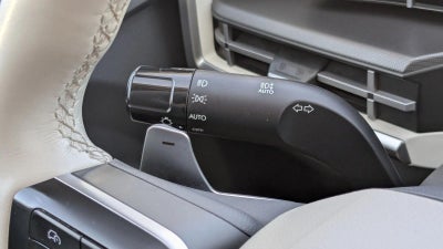 2024 Hyundai SANTA FE SEL AWD