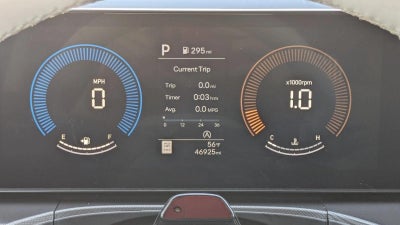 2024 Hyundai SANTA FE SEL AWD