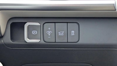 2024 Hyundai SANTA FE SEL AWD