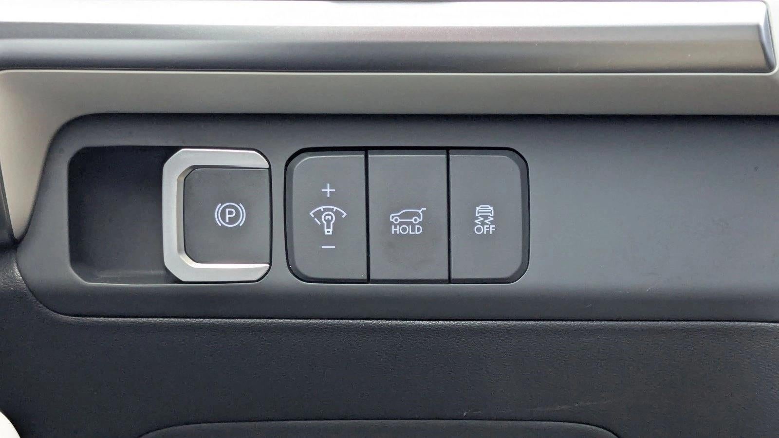 2024 Hyundai SANTA FE SEL AWD