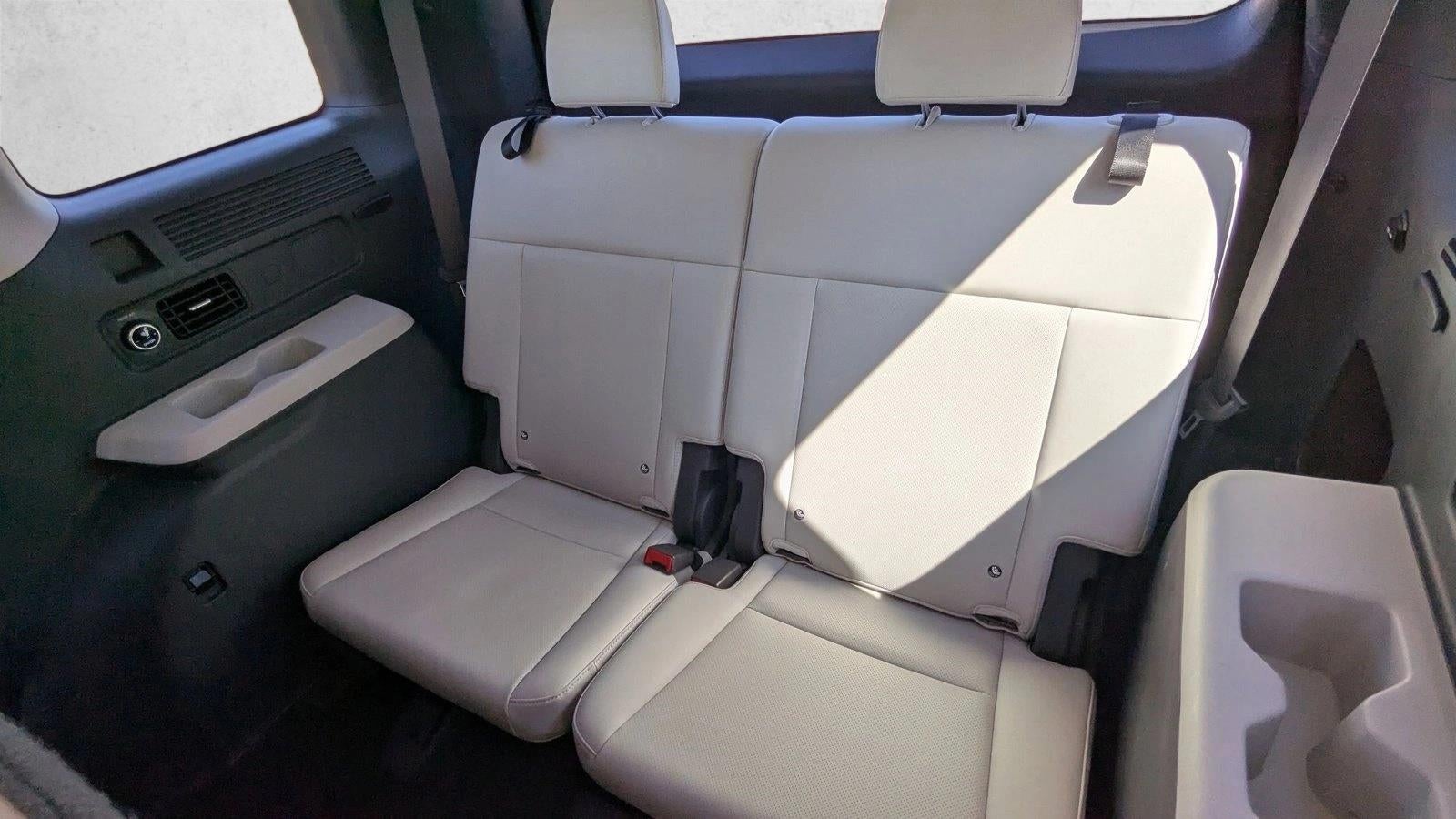 2024 Hyundai SANTA FE SEL AWD