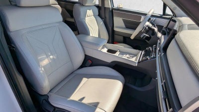 2024 Hyundai SANTA FE SEL AWD