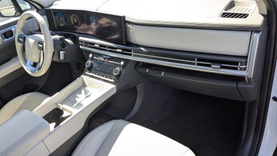 2024 Hyundai SANTA FE SEL AWD