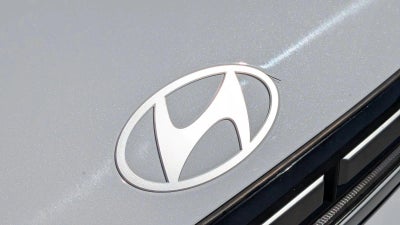 2024 Hyundai SANTA FE SEL AWD