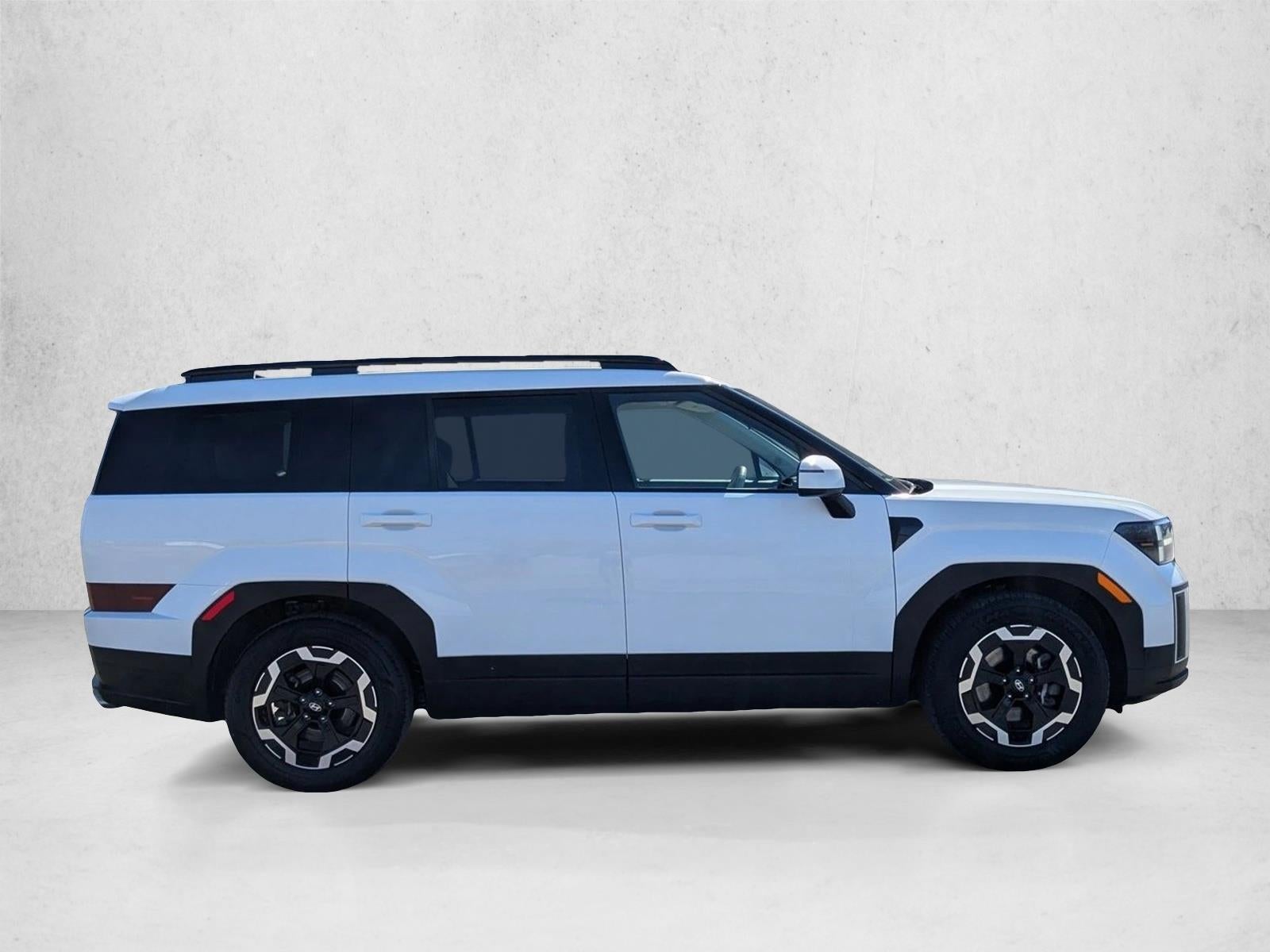 2024 Hyundai SANTA FE SEL AWD