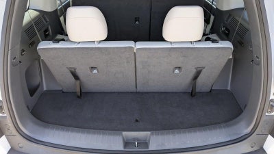 2024 Hyundai SANTA FE SEL AWD