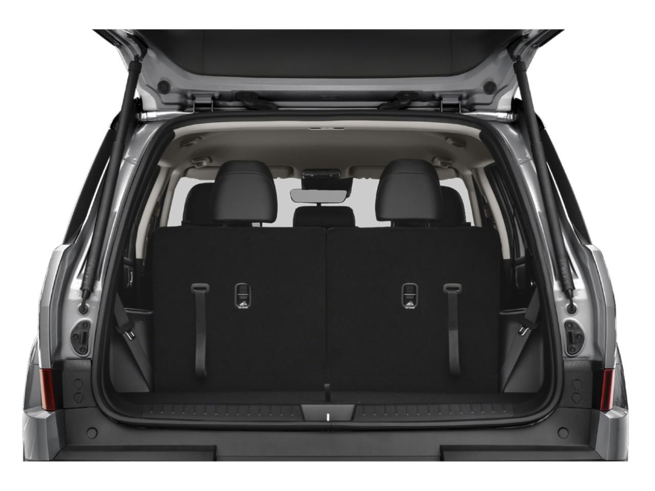 2024 Hyundai SANTA FE SEL AWD