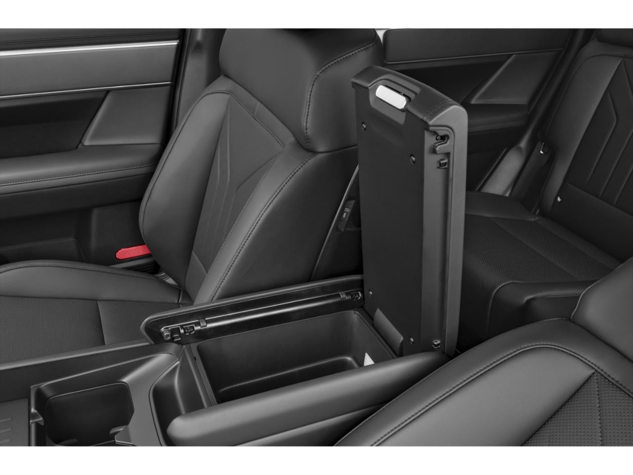 2024 Hyundai SANTA FE SEL AWD