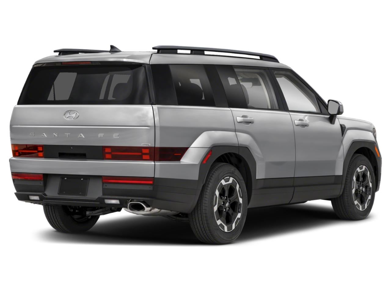 2024 Hyundai SANTA FE SEL AWD