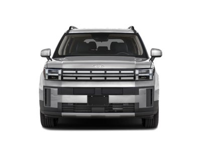 2024 Hyundai SANTA FE SEL AWD