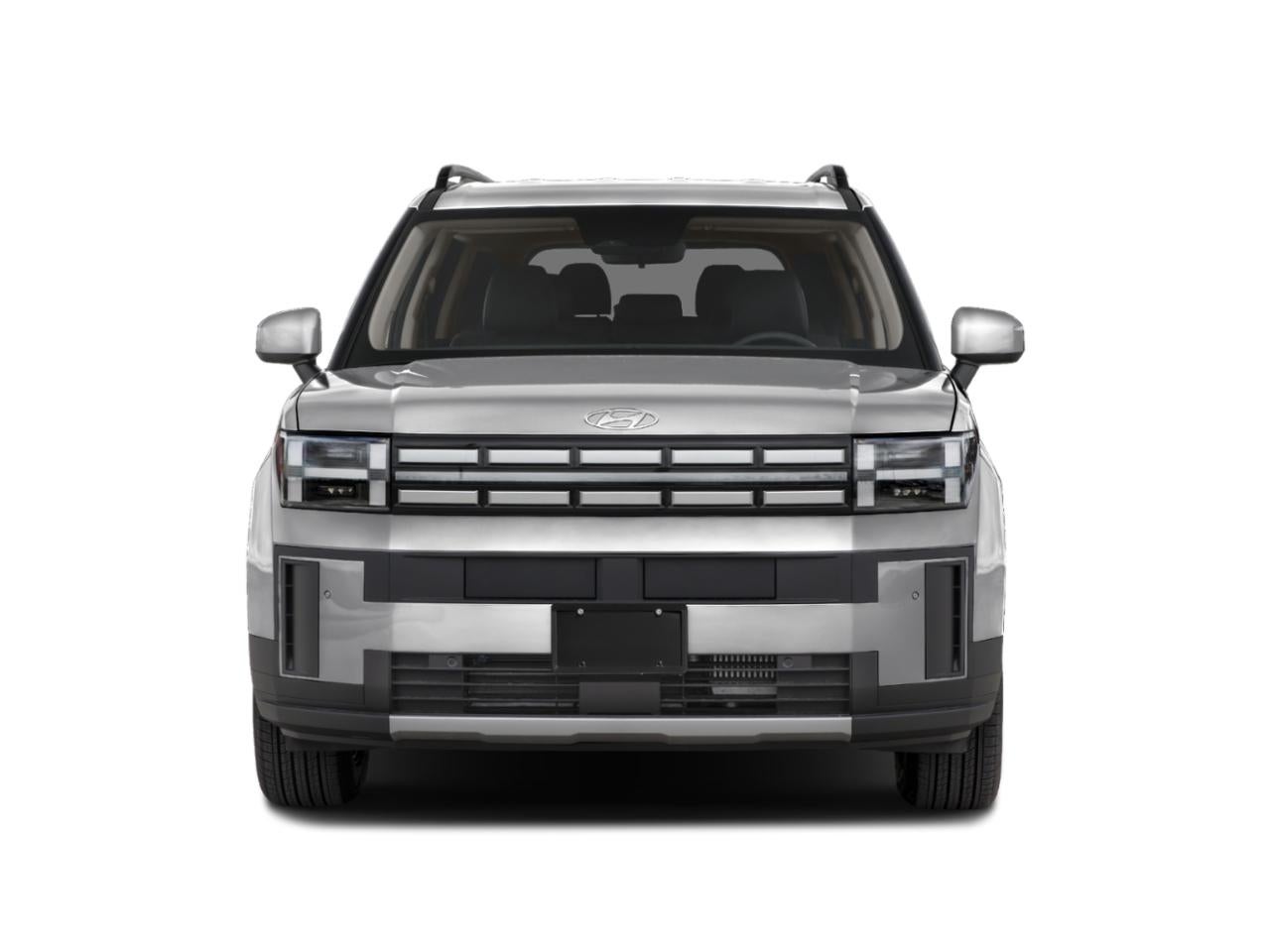 2024 Hyundai SANTA FE SEL AWD