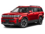 2024 Hyundai SANTA FE SEL AWD