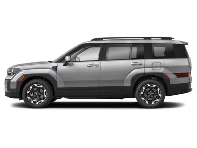 2024 Hyundai SANTA FE SEL AWD