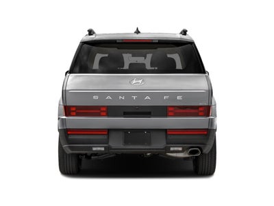 2024 Hyundai SANTA FE SEL AWD