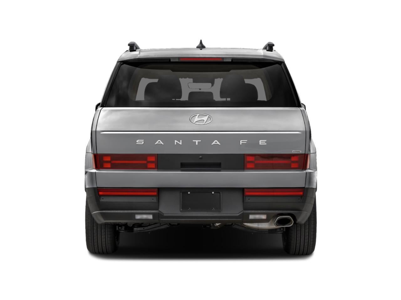 2024 Hyundai SANTA FE SEL AWD
