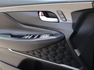 2021 Hyundai SANTA FE Calligraphy AWD