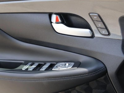 2021 Hyundai SANTA FE Calligraphy AWD