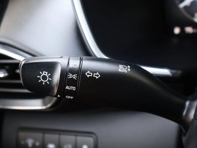 2021 Hyundai SANTA FE Calligraphy AWD