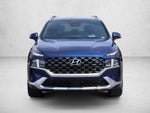 2021 Hyundai SANTA FE Calligraphy AWD