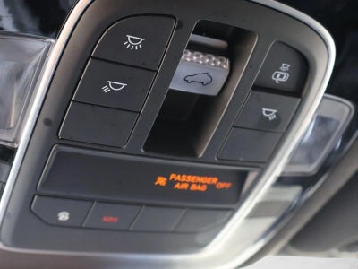 2021 Hyundai SANTA FE Calligraphy AWD