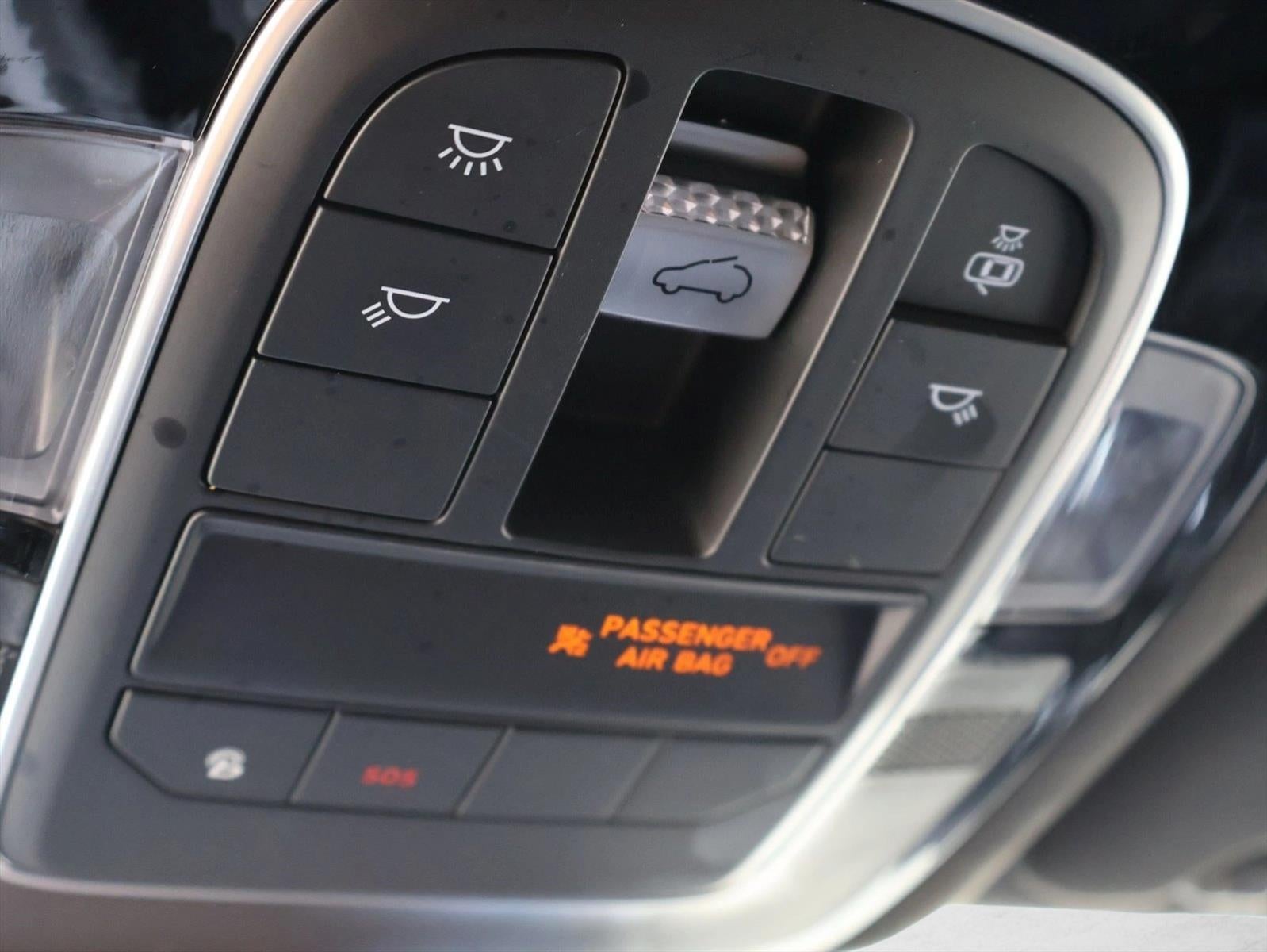 2021 Hyundai SANTA FE Calligraphy AWD