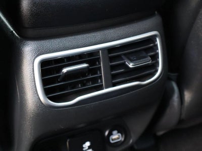 2021 Hyundai SANTA FE Calligraphy AWD