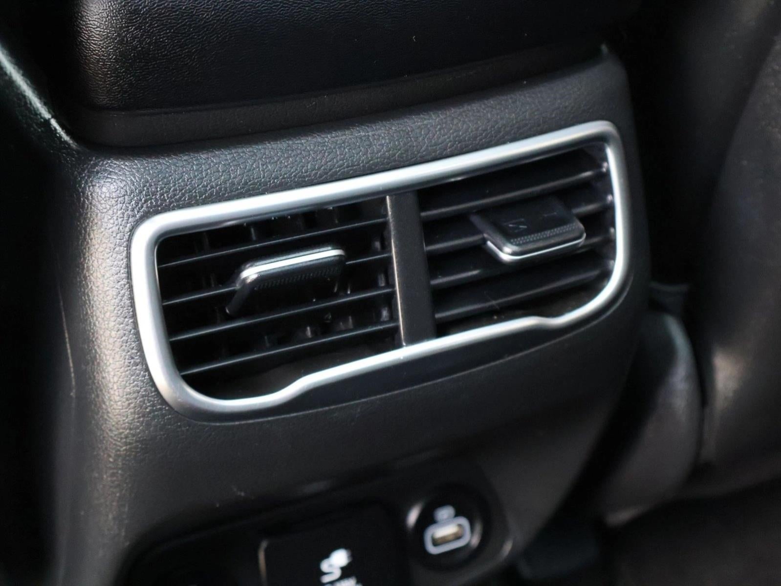 2021 Hyundai SANTA FE Calligraphy AWD