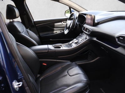 2021 Hyundai SANTA FE Calligraphy AWD