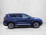 2021 Hyundai SANTA FE Calligraphy AWD
