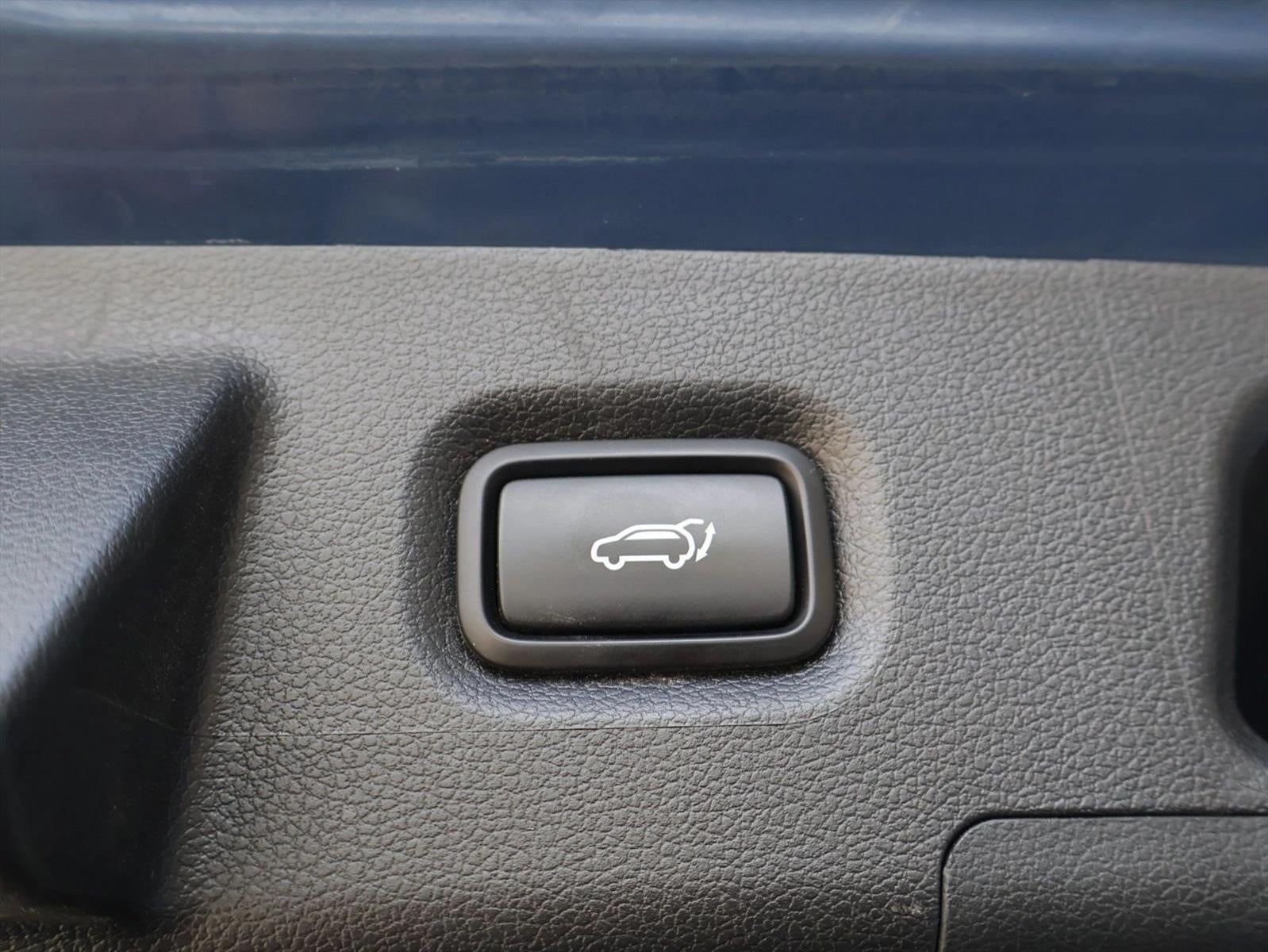 2021 Hyundai SANTA FE Calligraphy AWD