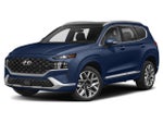 2021 Hyundai SANTA FE Calligraphy AWD
