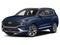 2021 Hyundai SANTA FE Calligraphy AWD