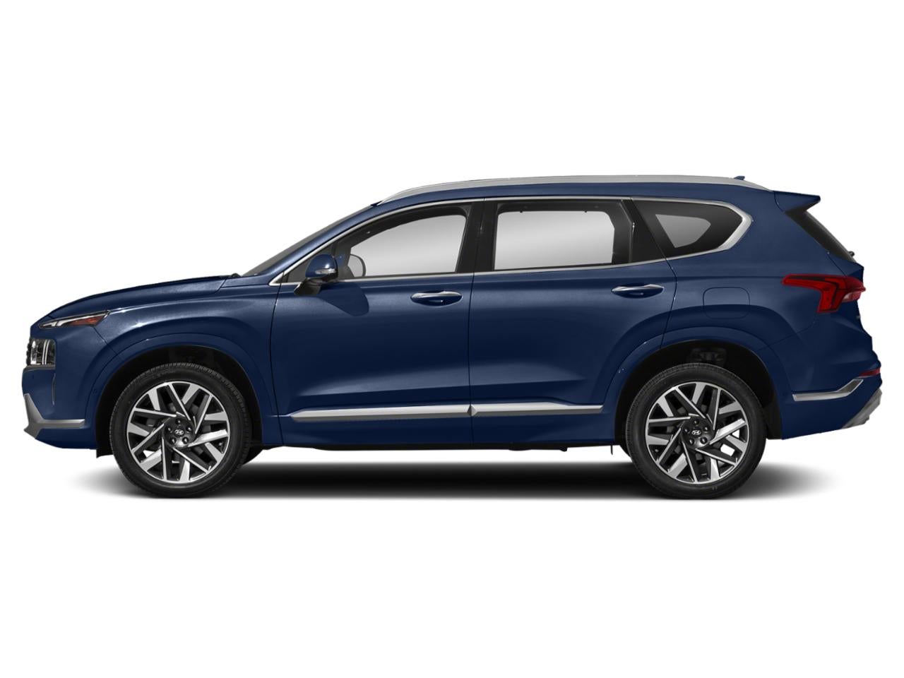 2021 Hyundai SANTA FE Calligraphy AWD