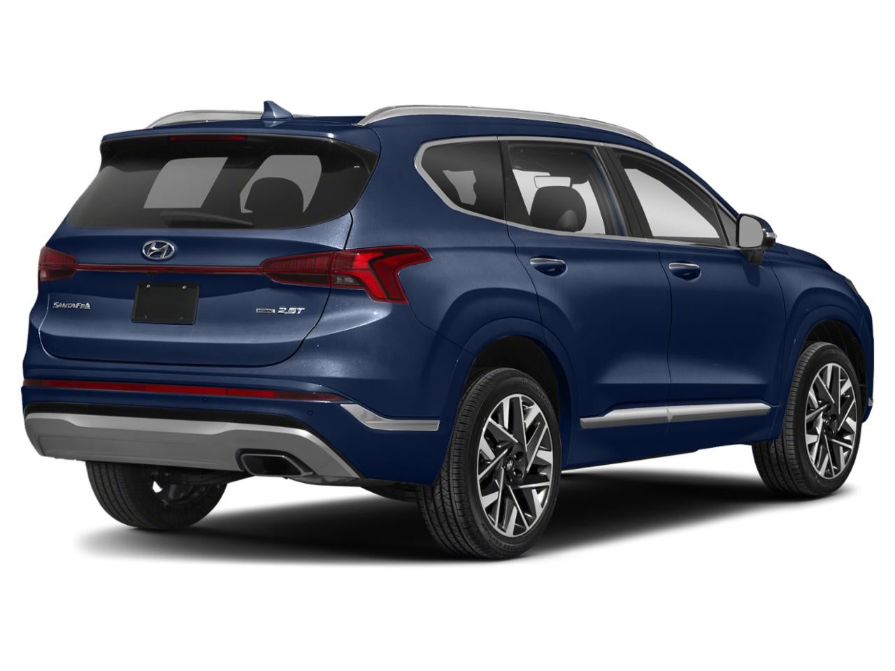 2021 Hyundai SANTA FE Calligraphy AWD